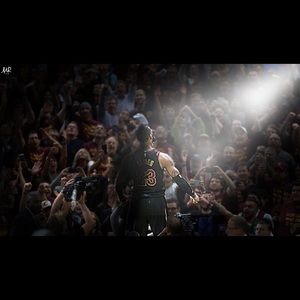 Meet your Posher, Gabe